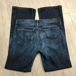 Citizens Of Humanity Jeans